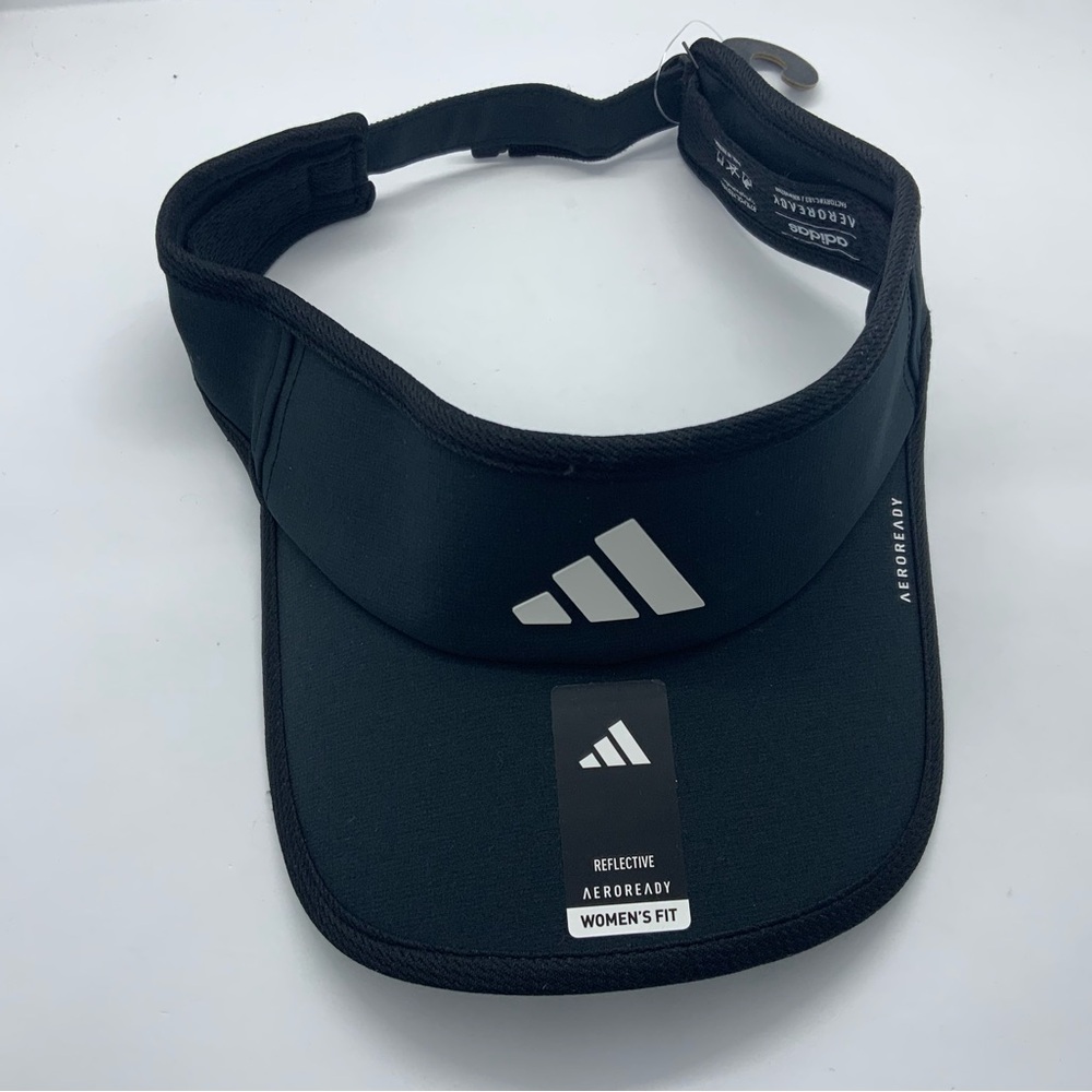 Women's Adidas Superlite 3 Visor View 4